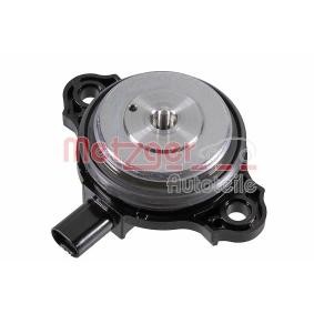 Osta METZGER VVT-solenoidi netistä X6 (F16, F86)-mallille edulliseen hintaan