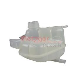 Acquista Serbatoio compensazione refrigerante da METZGER 2140134 a buon mercato per soli 64,74 €