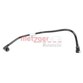 Kraftstoffleitung 2150101 von METZGER günstig für 12,99 € online kaufen