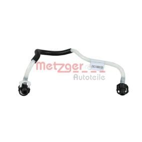 Kraftstoffleitung 2150117 von METZGER günstig für 14,33 € online kaufen