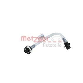 Kraftstoffleitung 2150118 von METZGER günstig für 10,63 € online kaufen