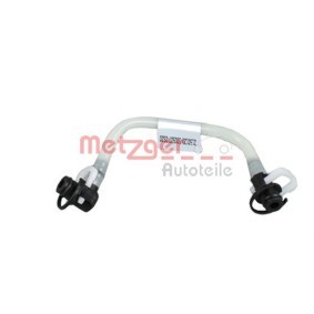 Kraftstoffleitung 2150120 von METZGER günstig für 10,58 € online kaufen
