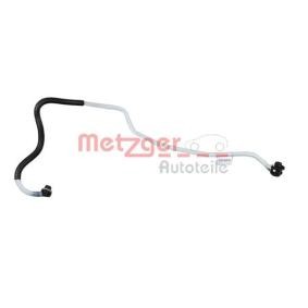 Kraftstoffleitung 2150122 von METZGER günstig für 15,28 € online kaufen