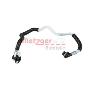 Kraftstoffleitung 2150124 von METZGER günstig für 13,58 € online kaufen