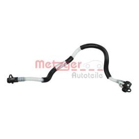 Kraftstoffleitung 2150126 von METZGER günstig für 15,74 € online kaufen