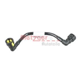 Kraftstoffleitung 2150128 von METZGER günstig für 23,58 € online kaufen