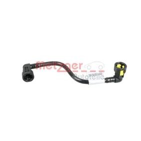 Kraftstoffleitung 2150129 von METZGER günstig für 23,58 € online kaufen