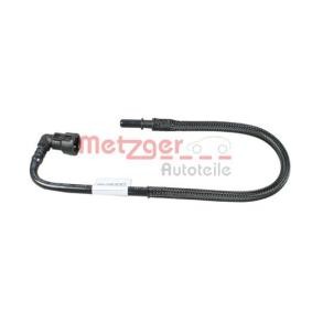 Kraftstoffleitung 2150130 von METZGER günstig für 26,19 € online kaufen