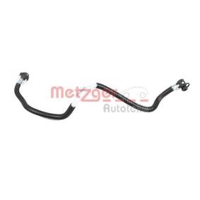 Kraftstoffleitung 2150131 von METZGER günstig für 20,35 € online kaufen