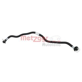 Kraftstoffleitung 2150135 von METZGER günstig für 23,17 € online kaufen