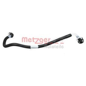 Kraftstoffleitung 2150140 von METZGER günstig für 24,91 € online kaufen