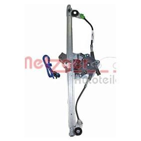 Fensterheber 2160451 von METZGER günstig für 235,59 € online kaufen