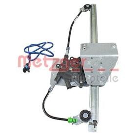 Fensterheber 2160453 von METZGER günstig für 82,82 € online kaufen