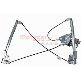 Compre Elevador de vidro da METZGER 2160469 a um preço baixo por 216,32 €