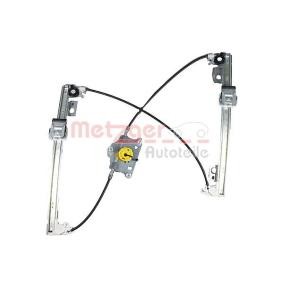 Fensterheber 2160583 von METZGER günstig für 168,86 € online kaufen