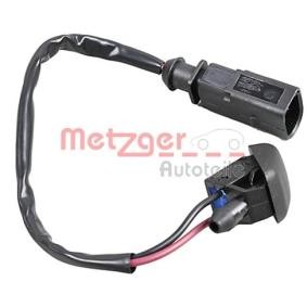 Acquista Ugello lavavetri da METZGER 2220608 a buon mercato per soli 15,20 €