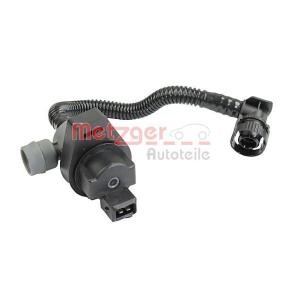 Tankentlüftungsventil 2250391 von METZGER günstig für 68,75 € online kaufen