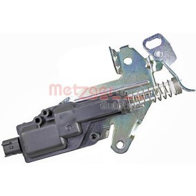 Compre Elemento de ajuste, fecho centralizado da METZGER 2317021 a um preço baixo por 55,62 €
