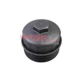 Acquista Calotta, Carter filtro olio da METZGER 2370037 a buon mercato per soli 15,10 €