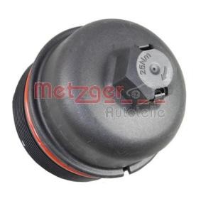 Acquista Calotta, Carter filtro olio da METZGER 2370040 a buon mercato per soli 27,16 €