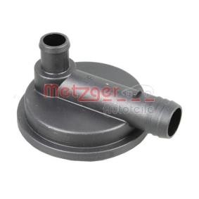 Compre Kit de reparação, respiro do cárter da cambota de METZGER online para LT 40-55 I Camião de plataforma / Chassis (293-909) a preços moderados