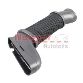Acquista Tubo aspirazione filtro aria da METZGER online per CLS Shooting Brake (X218) a prezzi moderati