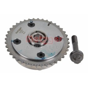 Comprar Ajustador árbol de levas de METZGER 2410021 a bajo precio de 204,39 €