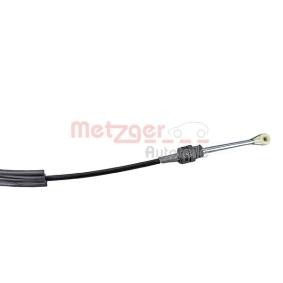 Seilzug, Schaltgetriebe 3150256 von METZGER günstig für 130,33 € online kaufen