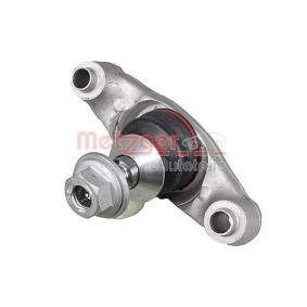 Acquista Testina braccio oscillante da METZGER online per V90 II Station Wagon (235, 236) a prezzi moderati