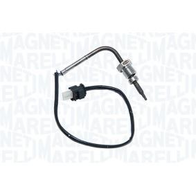 Abgastemperatursensor 172000341010 von MAGNETI MARELLI günstig für 50,21 € online kaufen