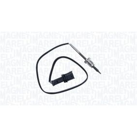 Acquista Sensore, Temperatura gas scarico da MAGNETI MARELLI 172000417010 a buon mercato per soli 54,41 €