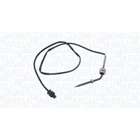 Abgastemperatursensor 172000539010 von MAGNETI MARELLI günstig für 61,29 € online kaufen