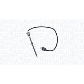 Abgastemperatursensor 172000585010 von MAGNETI MARELLI günstig für 46,40 € online kaufen