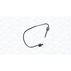Abgastemperatursensor für MERCEDES-BENZ von MAGNETI MARELLI