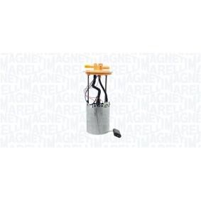 Achetez des Pompe de gavage de chez MAGNETI MARELLI en ligne pour Sprinter 4.6-T Van (W906) à prix modérés
