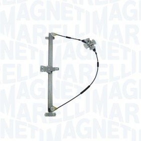 Fensterheber 350103196700 von MAGNETI MARELLI günstig für 106,25 € online kaufen