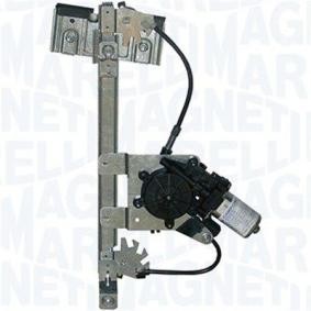Fensterheber für SEAT von MAGNETI MARELLI