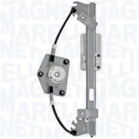 Fensterheber 350103198600 von MAGNETI MARELLI günstig für 98,18 € online kaufen