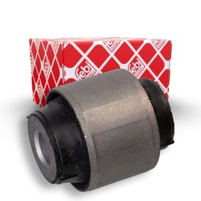 Comprar Suspensión, Brazo oscilante de FEBI BILSTEIN 109360 a bajo precio de 10,23 €