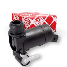 Köp Spolvätskepump, fönster av FEBI BILSTEIN 171231 till det låga priset 229,37 kr