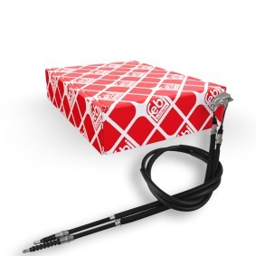 Handbremsseil 171250 von FEBI BILSTEIN günstig für 34,44 € online kaufen