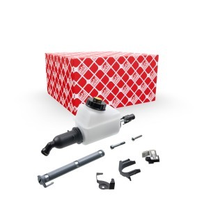 Geberzylinder, Kupplung 171408 DAF von FEBI BILSTEIN
