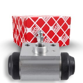 Køb Bremsecylinder af FEBI BILSTEIN 171739 til den lave pris 162,91 DKK