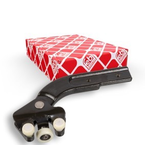 Rollenführung, Schiebetür 172041 von FEBI BILSTEIN günstig für 44,61 € online kaufen