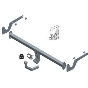 Acquista Gancio traino da BRINK 674300 a buon mercato per soli 207,20 €