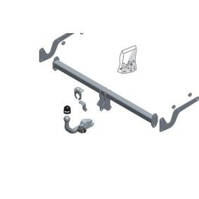 Comprar Enganche de remolque de BRINK 674400 a bajo precio de 367,56 €