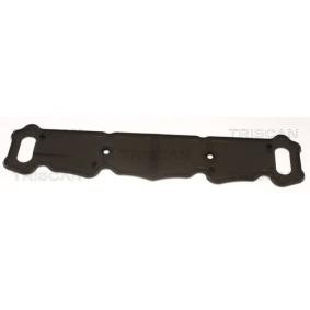 Ventildeckeldichtung 515-1041 von TRISCAN günstig für 46,30 € online kaufen