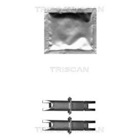Acquista Dispositivo compensa gioco, Sistema frenante da TRISCAN 8105 803001 a buon mercato per soli 22,62 €
