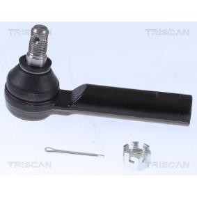 Spurstangenkopf 8500 13140 von TRISCAN günstig für 21,37 € online kaufen