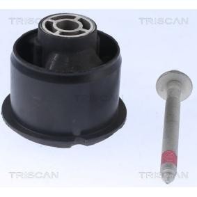Achetez des Silent bloc d'essieu TRISCAN 8500 16888 à prix pour 25,62 €